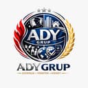 ADY Grup Logo